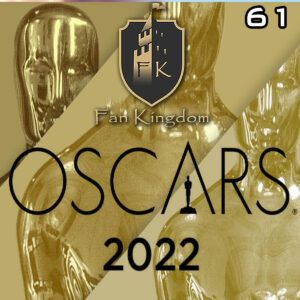 Los Oscars 2022 | la ceremonia y otras ostias (EPISODIO 61)