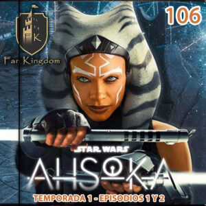 106 AHSOKA