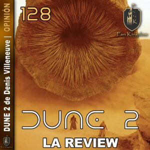 128 DUNE 2 REVIEW