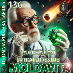 136 MOLDAVITA