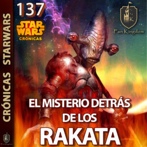 137 RAKATA