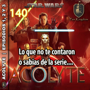 140 ACOLYTE EP123