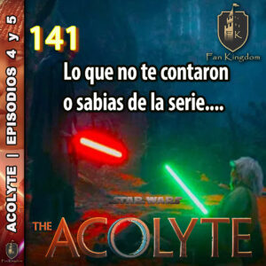 140 ACOLYTE EP4y5