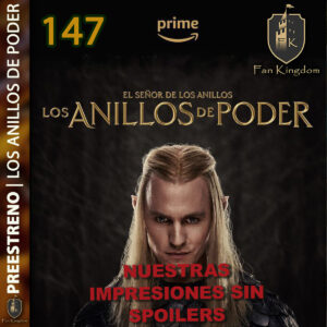 147 PREEMIER ANILLOS DE PODER