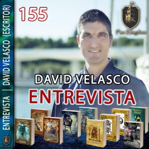 155 DAVID VELASCO