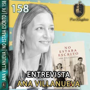 158-ANA VILLANUEVA