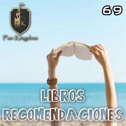 LOGO EP69 RECOMENDACIONES LIBROS