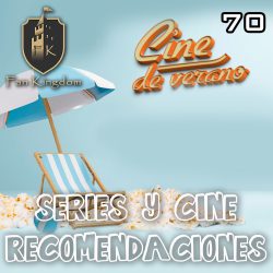 LOGO EP70 RECOMENDACIONES SERIES Y CINE