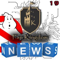 LOGO FAN KINGDOM NEWS 19