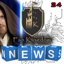 LOGO FAN KINGDOM NEWS 24