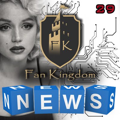 LOGO FAN KINGDOM NEWS 29