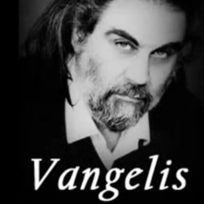 VANGELIS VANGELIS